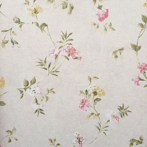 Papel De Parede Feature Wall Pa110101 - Rolo 10m X 0,53m