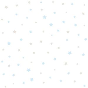 Papel De Parede Pippo Stars 457-1 Pippo 457-1