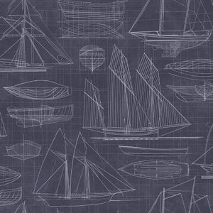 Papel De Parede Deauville 2 G23326 - Rolo 10m X 0,53m