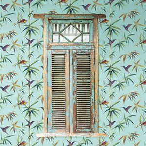 Papel De Parede Deauville 2 G56411 - Rolo 10m X 0,53m