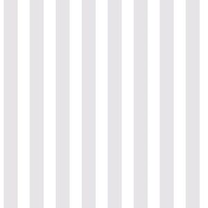 Papel De Parede Just 4 Kids Listrado G56519 - Rolo 10m X 0,52m
