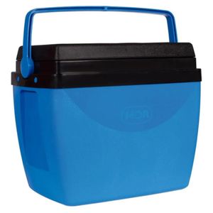 Caixa Termica Mor 34 L - 25108247 Azul/preto