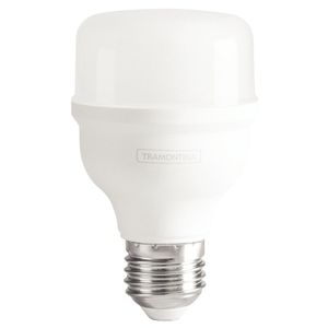 Lâmpada Alta Potência Tramontina Base E27 20 W 6500 K Luz Branca Tramontina