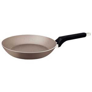 Frigideira Tramontina Milazzo Alumínio Antiaderente Starflon Max Amêndoa 28 Cm Tramontina