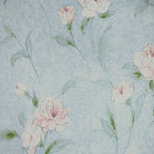 Papel De Parede Fragrant Roses Fa811025 Vinílico - Rolo 10m X 0,53m