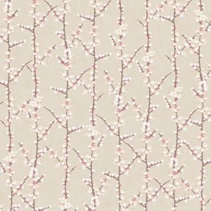 Papel De Parede Hana Floral Bege 1904-3