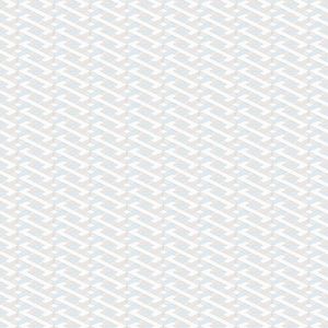 Papel De Parede Fiesta Modern Zig Zag Azul 543262 Fiesta Modern 543262
