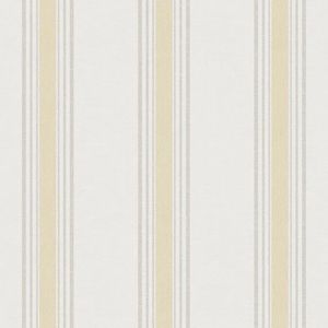 Papel De Parede Hana Listrado Amarelo 1909-6