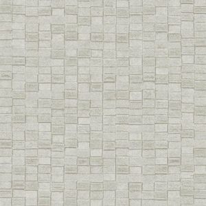 Papel De Parede Fiesta Modern Pastilhas Cinza Claro Uh88022 Fiesta Modern Uh88022