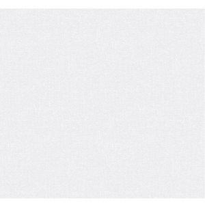 Papel De Parede Treboli Cinza 5893 - Rolo 10m X 0,53m