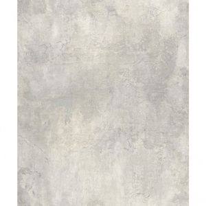 Papel De Parede Icon Aspecto Cimentício Cinza Ic1205
