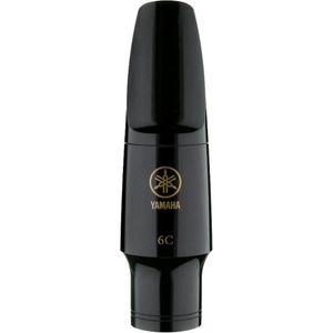 Boquilha Para Saxofone Tenor Ts6c Yamaha Standard Series Vaq5930