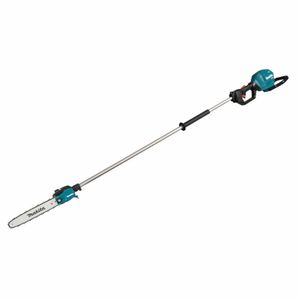 Motopoda 300mm 1500w Com Sabre Corrente Cinto Chaves Resistência água Motor Bl Ua003gz Makita