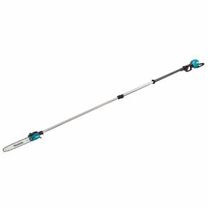 Motopoda 300mm 1500w Com Sabbre Corrente Cinto Chaves Resistência água Motor Bl Ua004gz Makita