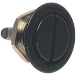 Fecho Do Capô Botão Ford Cargo G1 [f103]