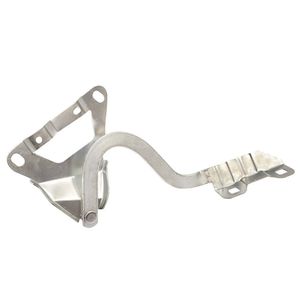 Dobradiça Capô Ld Direito Corsa Hatch Sedan Montana 02 à 12 [f103]