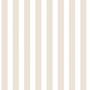 Papel De Parede Listrado - G78398 Bege Tiny Tots 2 - G78398
