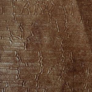 Papel De Parede Rustic Country Pa130707 Vinílico - Rolo 10m X 0,53m