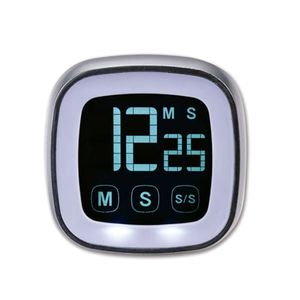 Timer Digital Daily - 13030374 - Ghidini