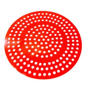 Tapete Silicone Para Fritadeira 20 Cm Mimo Style Sn22390