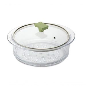 Vaporizadora Em Vidro 20 Cm Vera - 13333154 - Ghidini