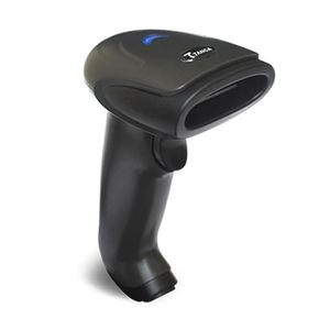 Leitor De Código De Barras Tanca Usb Tl320 006697