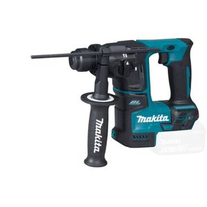 Martelete Rotativo Rompedor Sds Plus Sem Fio Com 4800 Impactos Por Minuto Dhr171z Makita 18V
