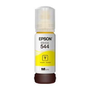 Refil De Tinta Epson T544422 Amarelo