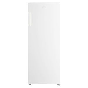 Freezer Vertical 1 Porta 196L 2 Em 1 Branco Midea MDRU276FZA011 110V