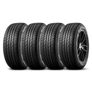 Pneu Aro 14 Aoteli P307 185/60R14 82H - 4 Unidades