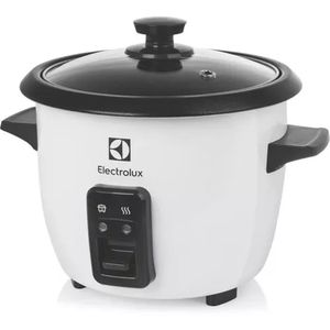 Panela De Arroz Electrolux Easyline Rcb50 220V Freq 60 Hz