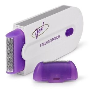 Depilador Led Laser Sem Dor Para Corpo E Rosto Sem Fio