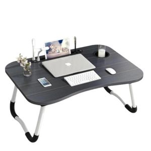 Mesa Para Notebook Dobrável Com Usb Ventilador E Iluminação