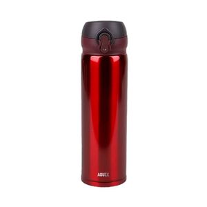Garrafa Térmica Aduze Miniluxe 350ml Vermelho