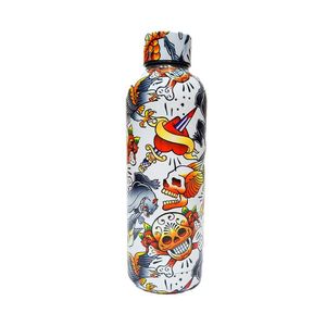 Garrafa Térmica Aduze Supreme Skull 450ml