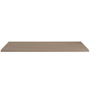 Tampo Para Balcao De Cozinha 120 Cm Etti 17511 Carvalho Oak Pln