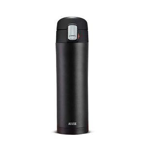 Garrafa Térmica Aduze Click Preta 500ml