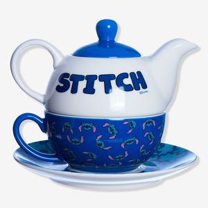 Bule 2 Em 1 Stitch Disney