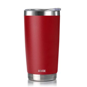Copo Térmico Aduze Keepcoll Vermelho 580ml