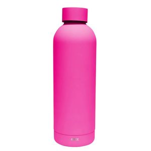 Garrafa Térmica Aduze Elegance Pink 500ml
