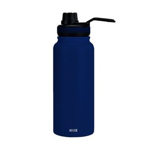 Garrafa Térmica Aduze Elitemax Azul Marinho 1200ml