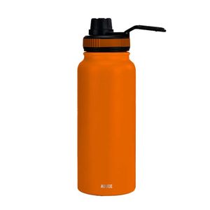 Garrafa Térmica Aduze Elitemax Laranja 1200ml