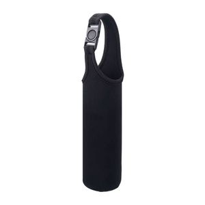Case Protetora Para Garrafa Aduze Easycarry Preto