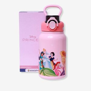 Garrafa Jupiter Princesas - Disney