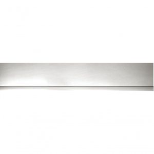 Calha De Pia 430 1,00x12x04 Std 03 Inoxsul