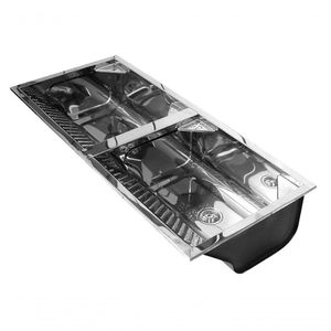 Tanque Duplo 500 430 122x53x25x06 92l S.esp-ab-cv