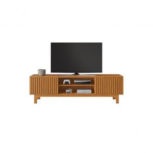 Rack Para Tv Até 70 Polegadas Trunfo Candian - Jcm Movelaria Cinamomo