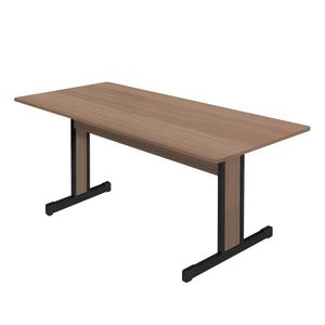 Mesa De Reunião 2.0 Ret - Montana