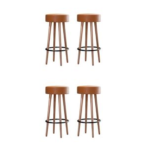 Conjunto Banquetas Belo Horiente Amarula