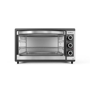 Forno Elétrico Britânia BFE55P Dupla Resistência 52L